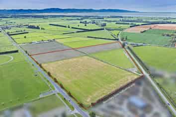 1552 Leeston Road, Leeston