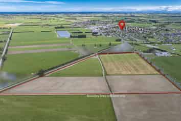 1552 Leeston Road, Leeston