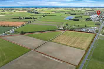 1552 Leeston Road, Leeston