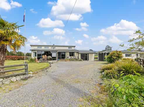 44 Humphrey Road, Kinleith