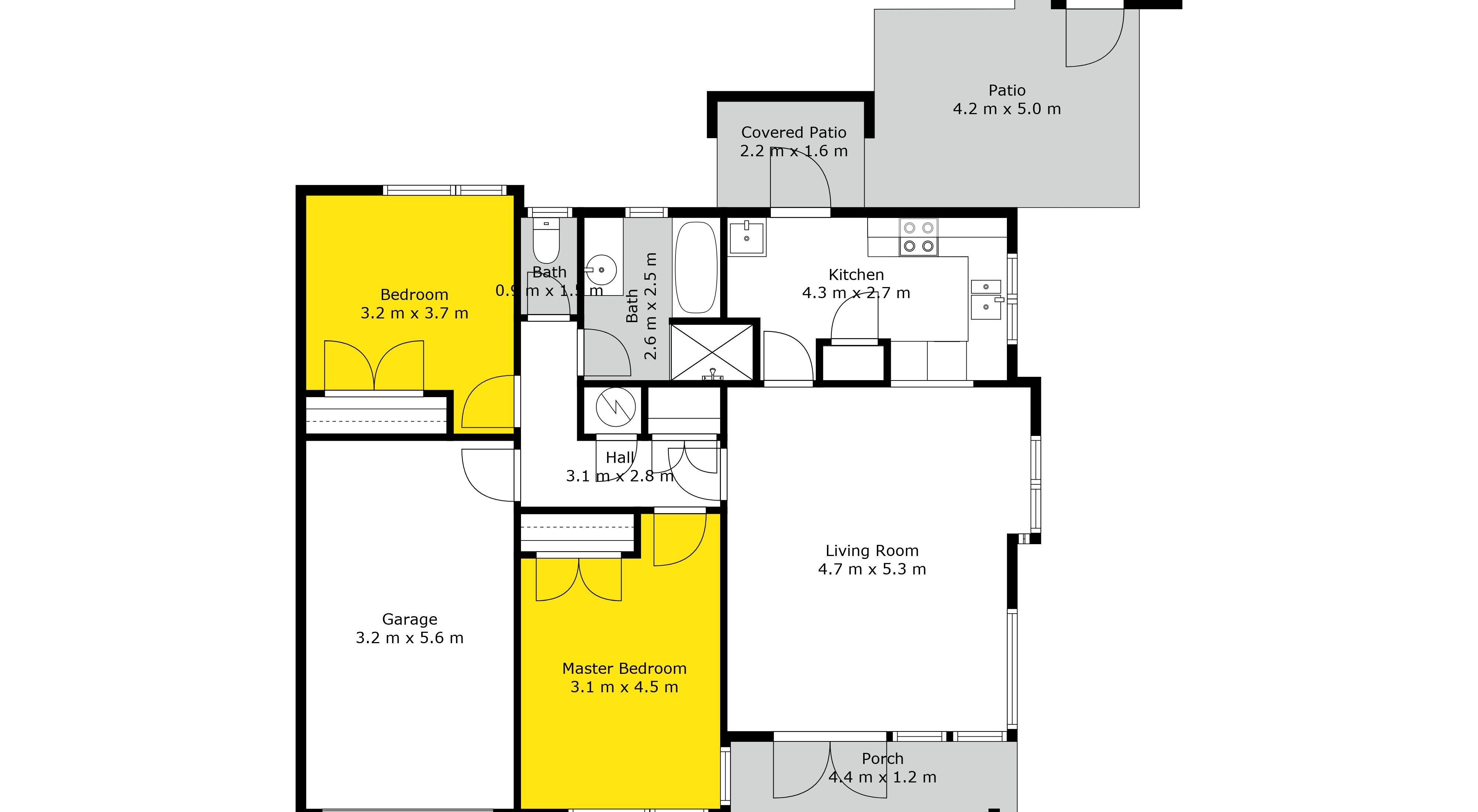 3/28A Godley Road, Green Bay, Waitakere City For Sale realestate.co.nz