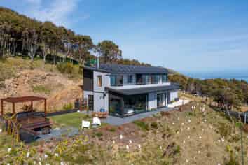 65 Komako Way, Atawhai