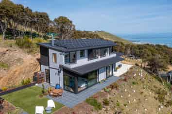 65 Komako Way, Atawhai
