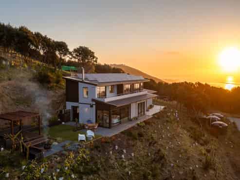 65 Komako Way, Atawhai