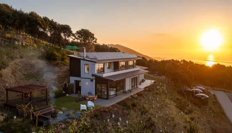 65 Komako Way, Atawhai