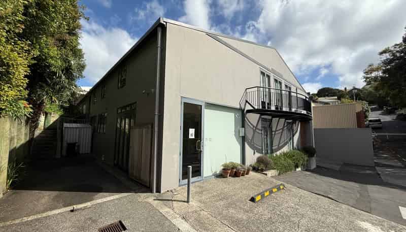 33 Ruskin Street, Parnell