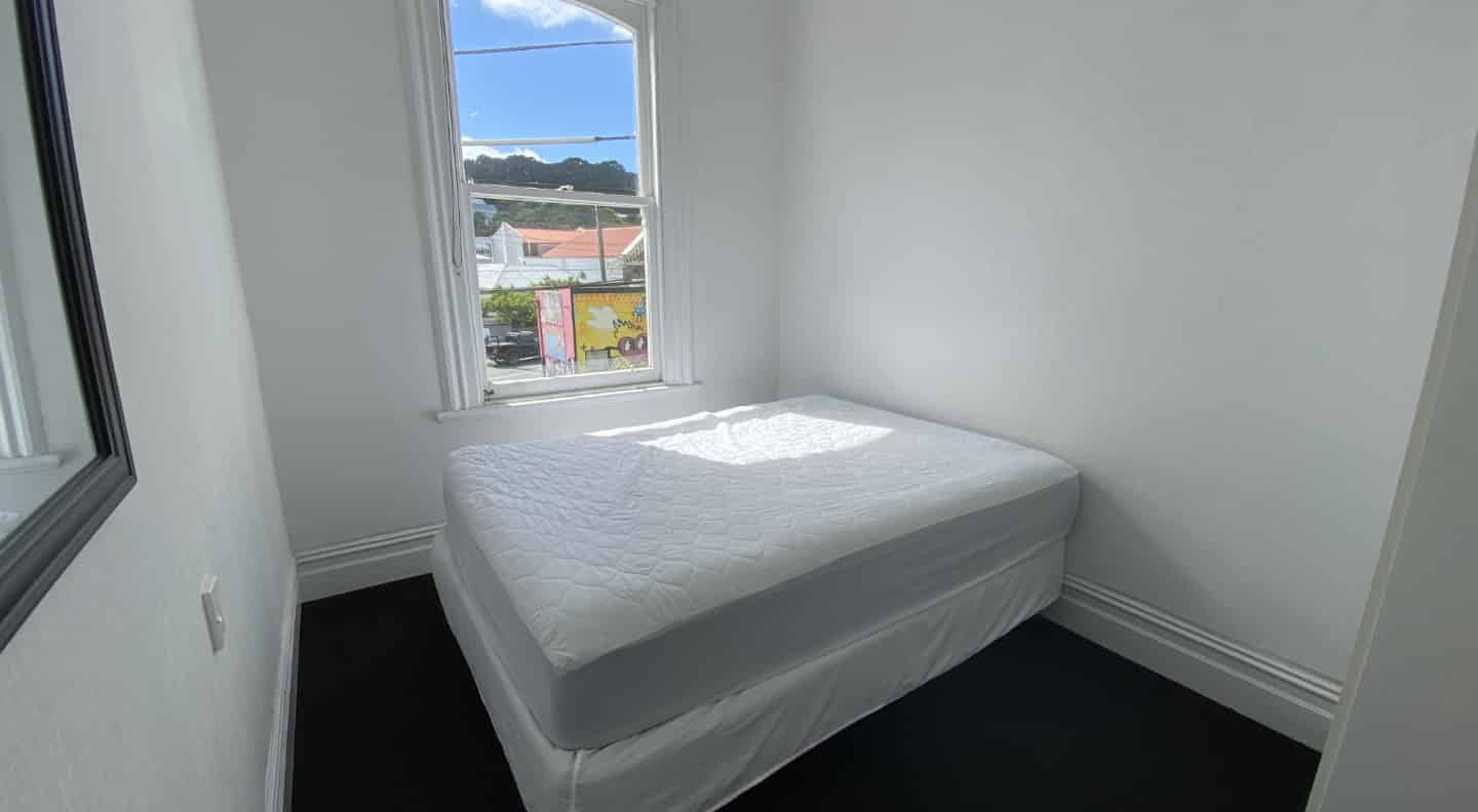 8b Russell Terrace, Newtown, Wellington City For Rent realestate.co.nz