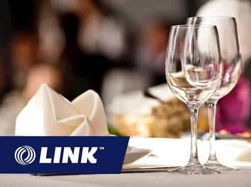 Iconic North Shore Waterfront Restaurant for Sale!