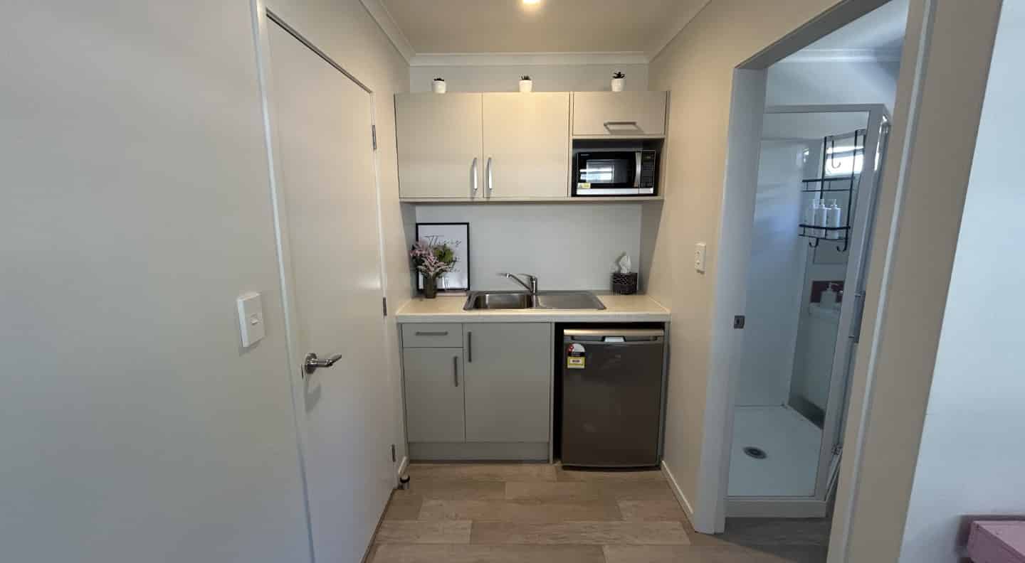 28 A5 Hunter Street, Hamilton Lake, Hamilton City For Rent