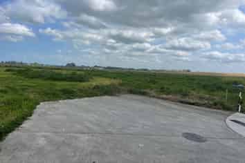 Airside Industrial Land At Hamilton Airport