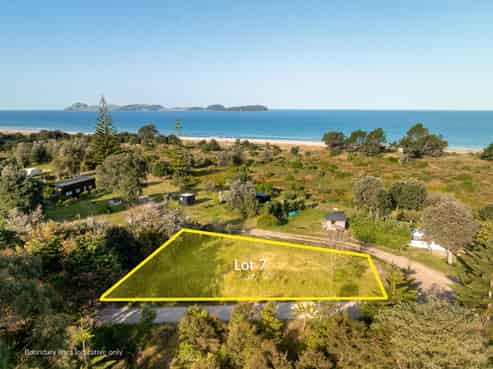 762 Ohui Road, Opoutere