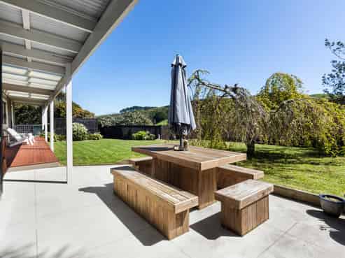 30 Takarau Gorge Road, Ohariu