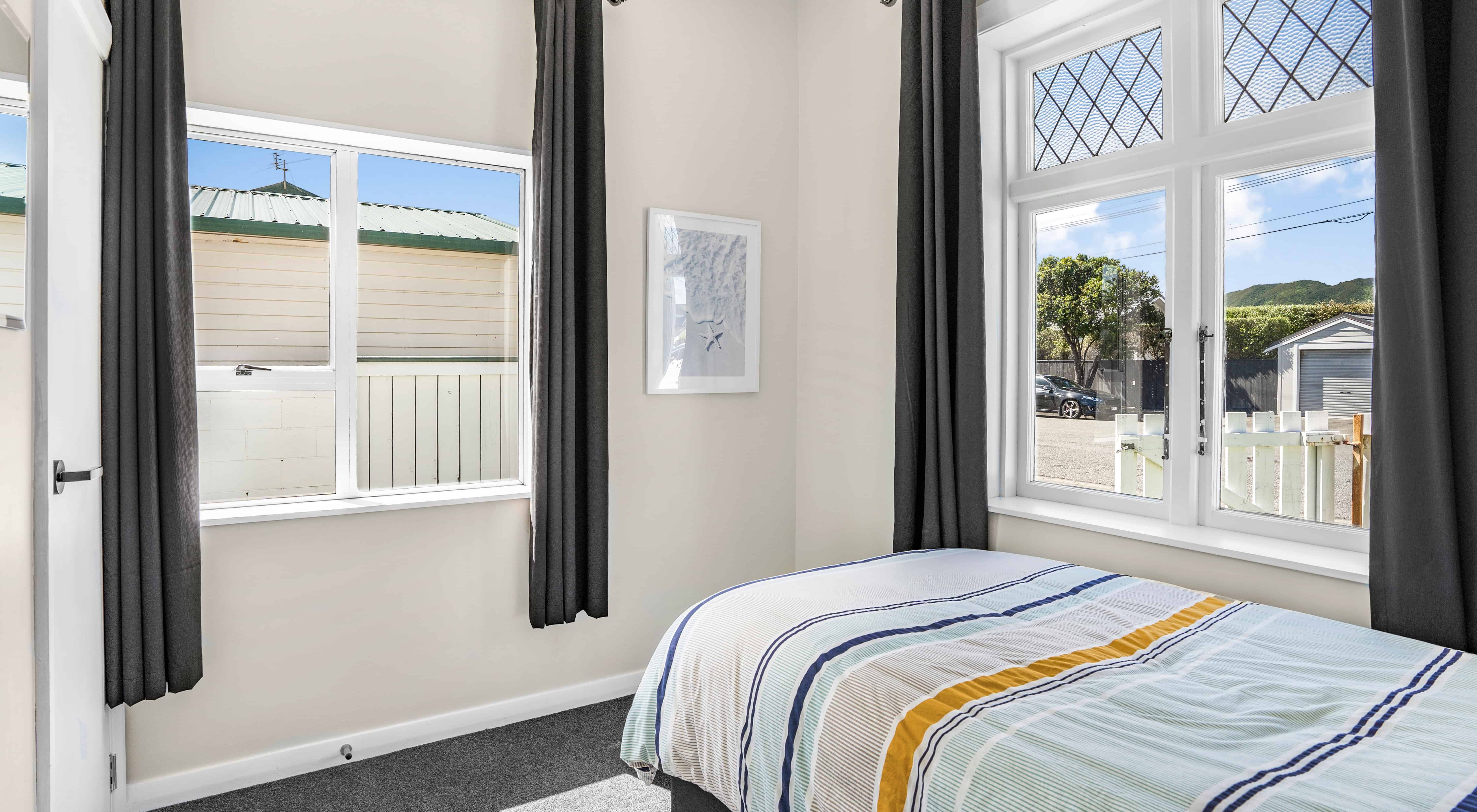 17 Collins Street, Petone, Lower Hutt City For Sale realestate.co.nz