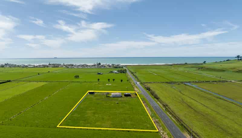 275 Pukehina Beach Road, Pukehina