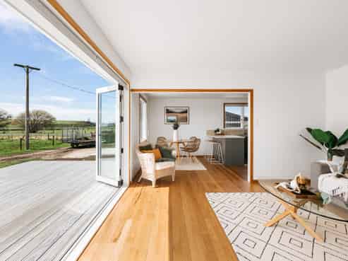 275 Pukehina Beach Road, Pukehina