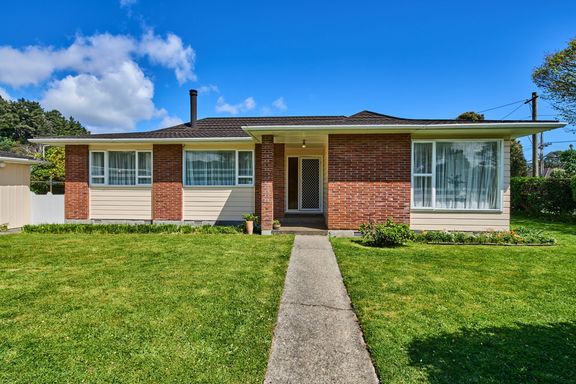 Property value - 56 Naenae Road, Naenae - realestate.co.nz