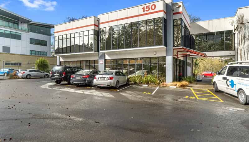 150 Grantham Street, Hamilton Central