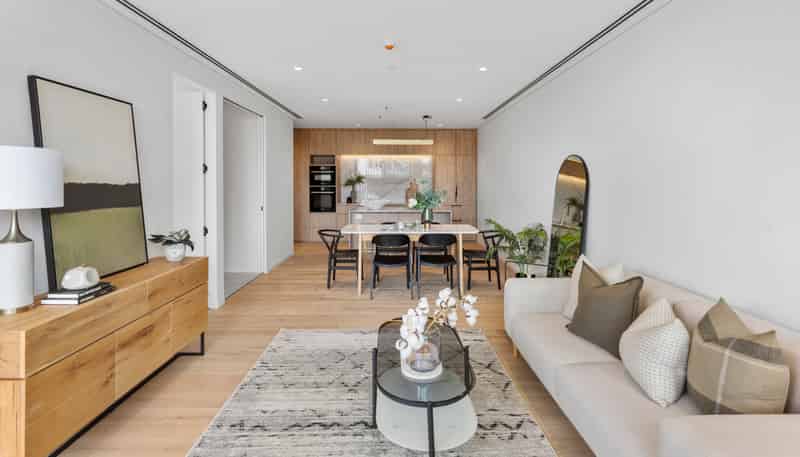204/110 Kitchener Road, Milford
