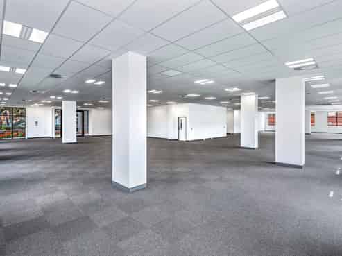 PREMIUM PARNELL MEDICAL OFFICE PREMISES
