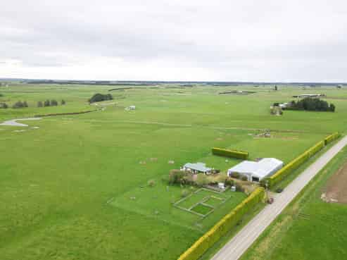 82 Mokotua Road, Waimatua