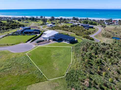 4 Pukeko Place, Riversdale