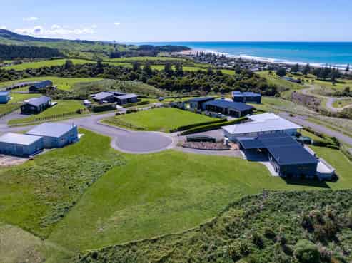 4 Pukeko Place, Riversdale