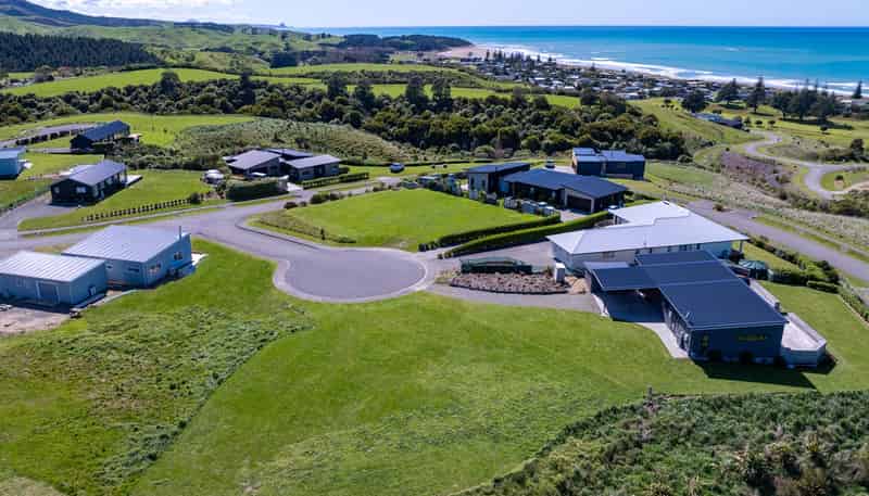 4 Pukeko Place, Riversdale