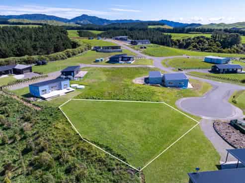 4 Pukeko Place, Riversdale