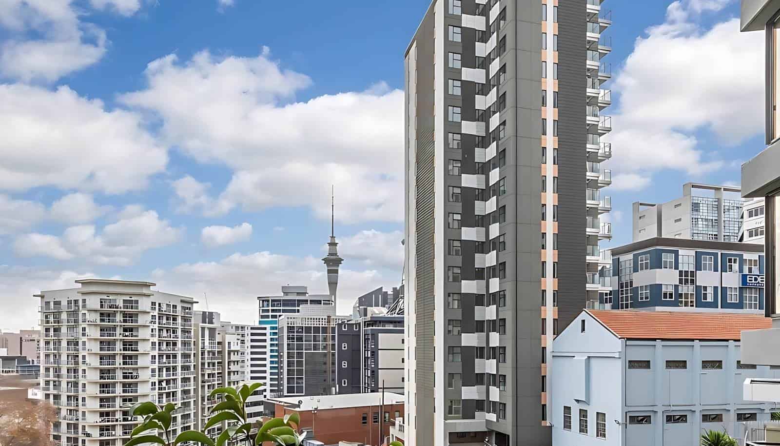 Property value 204/79 Airedale Street, Auckland Central realestate