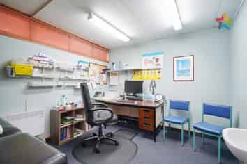TENANTED COMMERCIAL INVESTMENT
