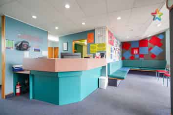 TENANTED COMMERCIAL INVESTMENT