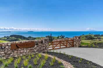 13 Lots Wawata Estate, Waiheke Island