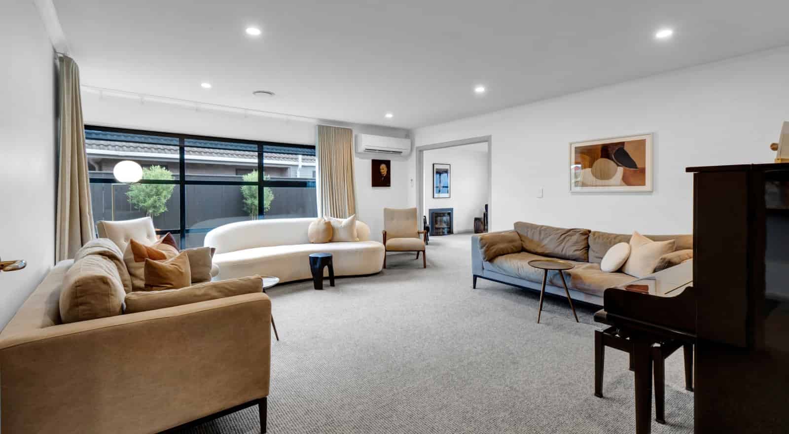 81 Pacific Drive, Fitzherbert, Palmerston North City For Sale