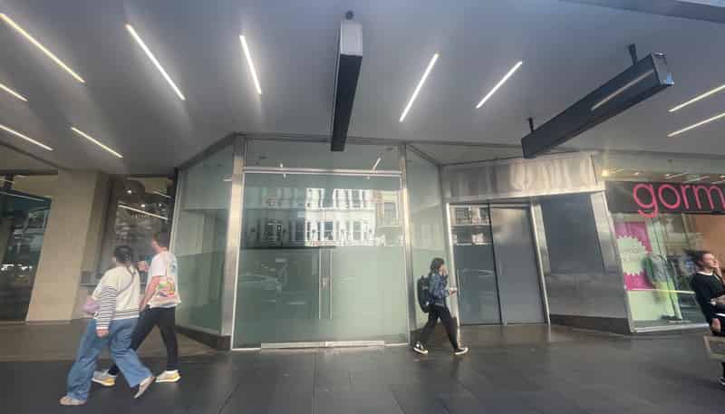 191 Queen Street, Auckland Central