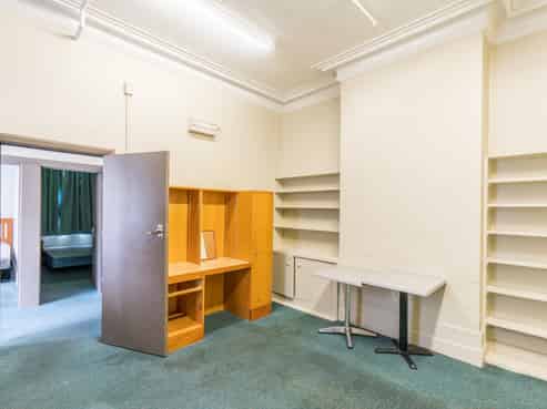 257 High Street, Dunedin Central