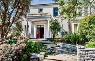 257 High Street, Dunedin Central