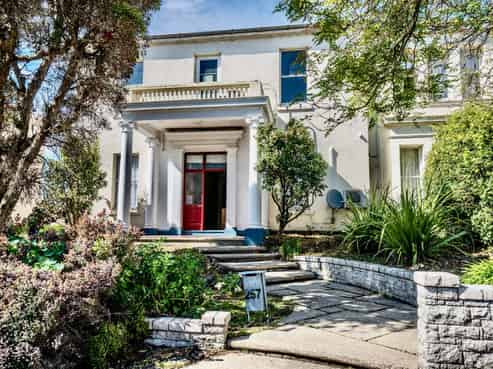 257 High Street, Dunedin Central
