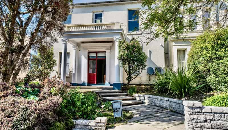 257 High Street, Dunedin Central