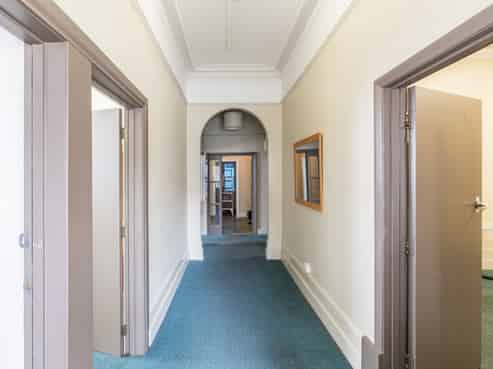 257 High Street, Dunedin Central