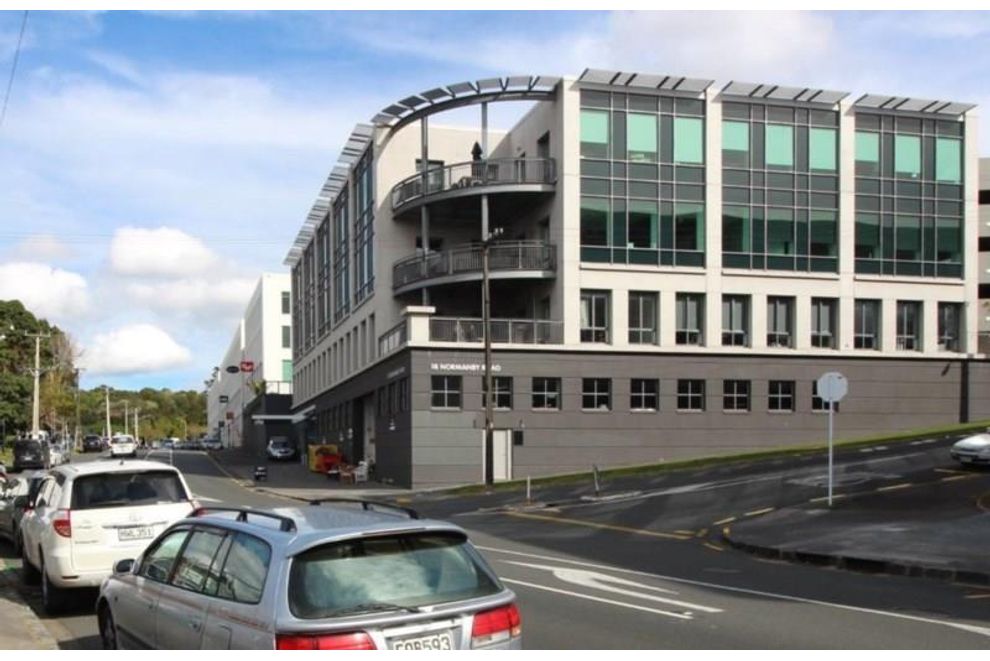 For lease Part L2, 18 Normanby Road, Mount Eden realestate.co.nz