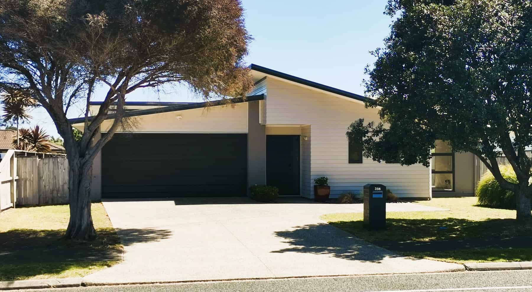 Sold 358 One Tree Point Road, One Tree Point realestate.co.nz