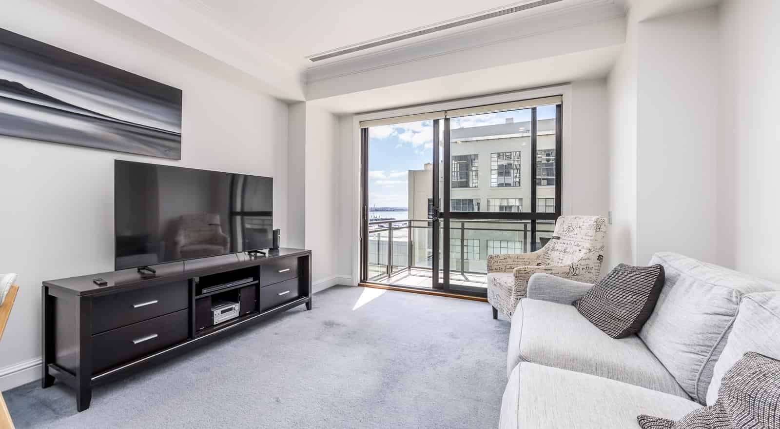 708/22 Nelson Street, Auckland Central, Auckland City For Sale