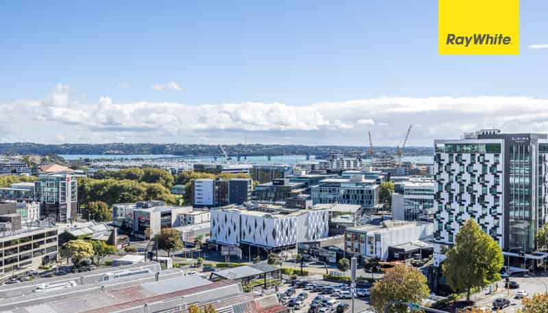 1021/72 Nelson Street, Auckland Central