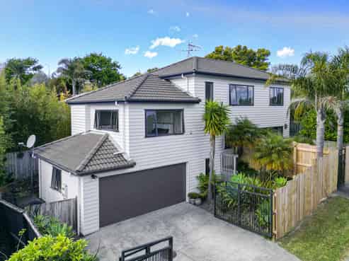 1 Mana Lane, Pinehill