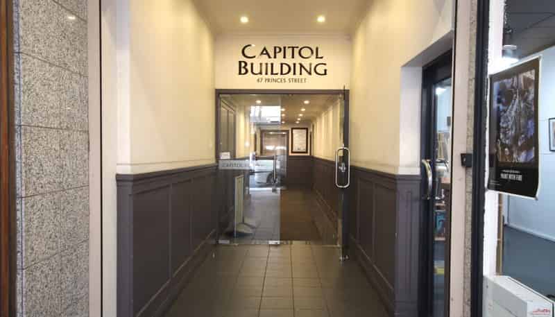 4/67 Princes Street, Dunedin Central