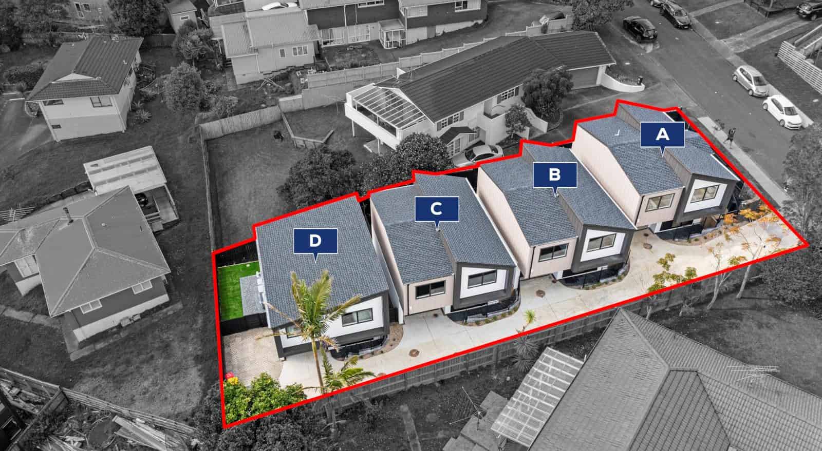 94C Bond Crescent, Forrest Hill, North Shore City For Sale