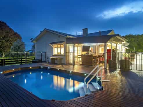 206 Thornton Road, Thornton