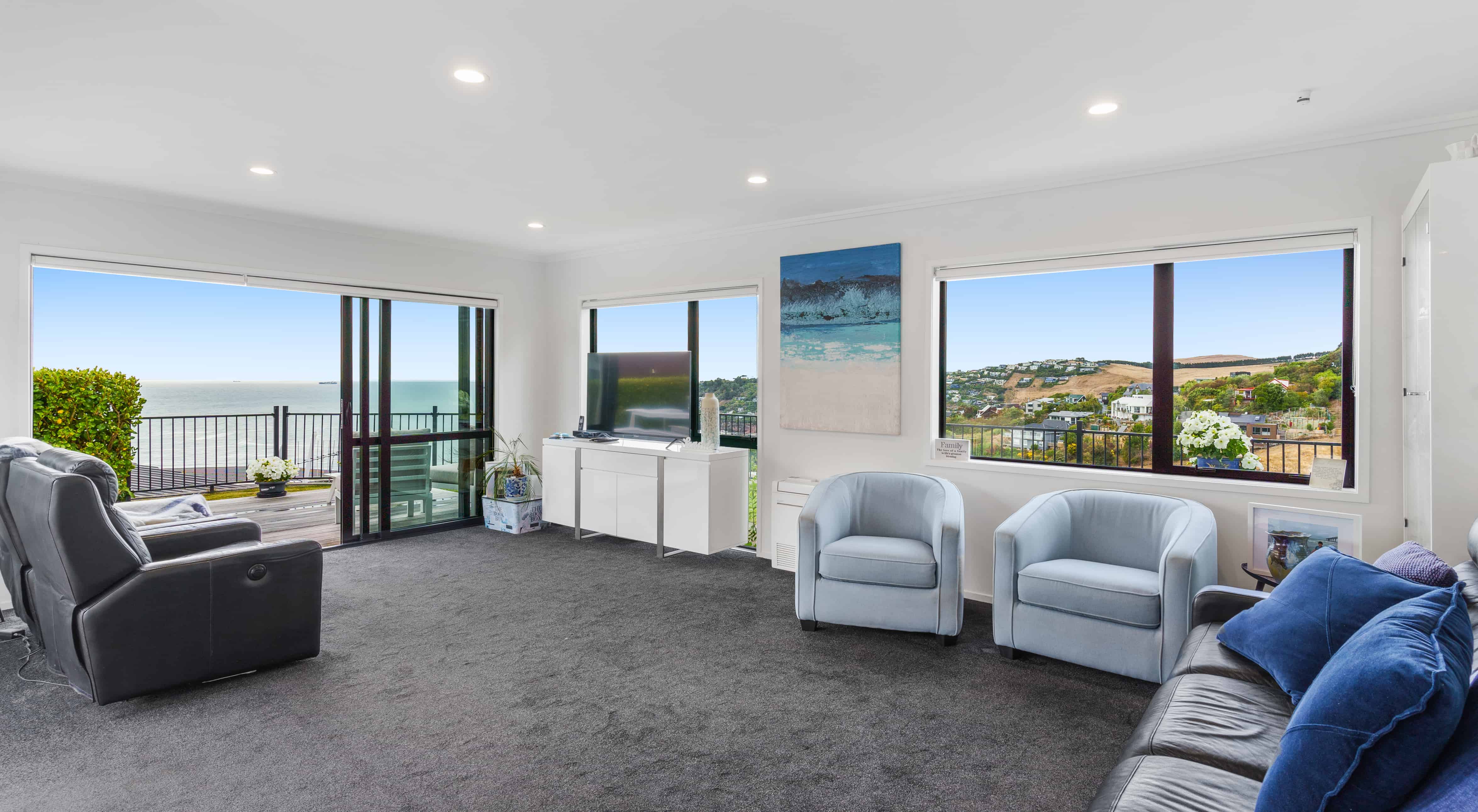 163 Clifton Terrace, Sumner, Christchurch City For Sale realestate