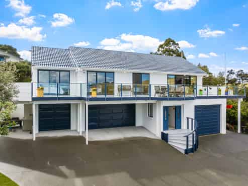 4 Kookaburra Drive, Tawharanui Peninsula