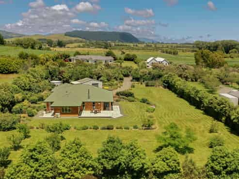 33 Ketemaringi Way, Manakau
